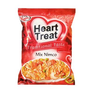 Heart Treat Mix Nimko