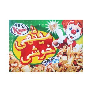 Meethi Khushi Mix Nimko