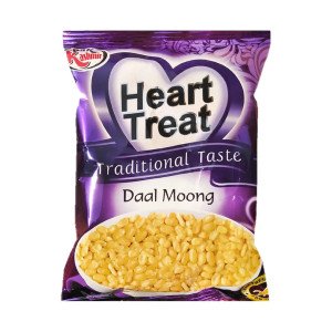 Heart Treat Dall Mong