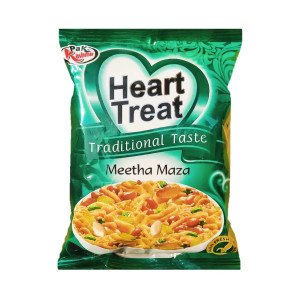 Heart Treat Meetha Maza Nimko