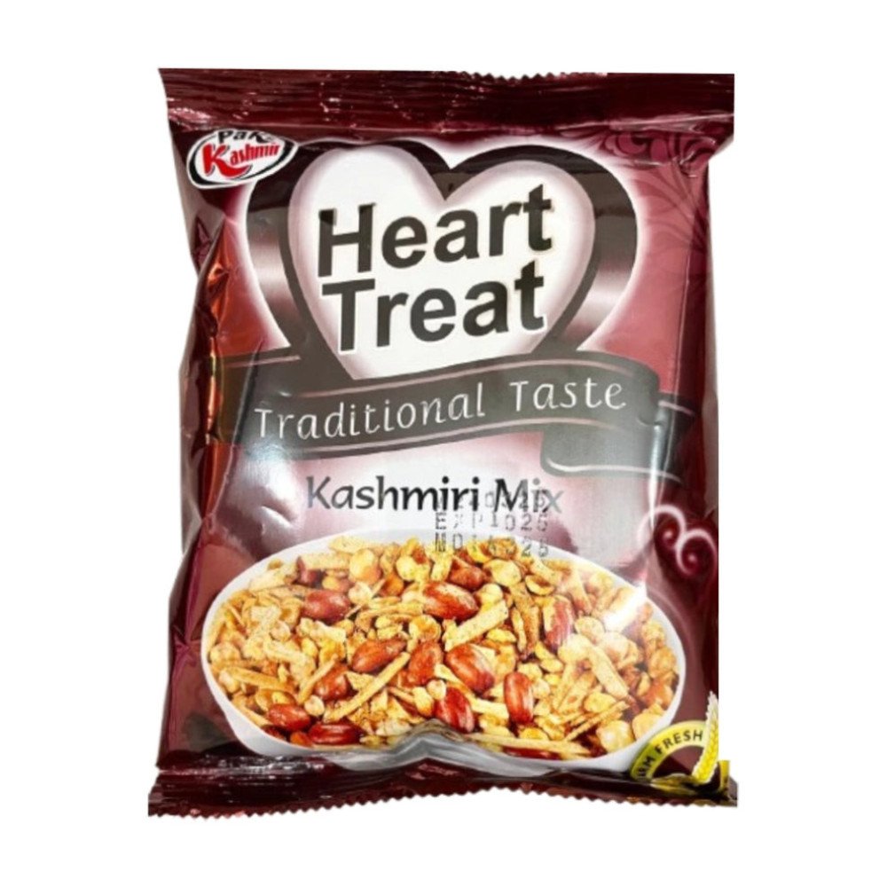 Heart Treat Kashmire Mix Nimko