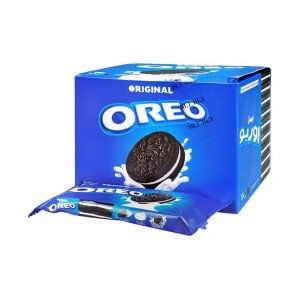 Oreo Chocolate Roll Sp