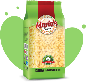 Big Elbow Macaroni