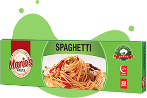 SPAGHETTI