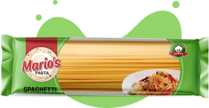 SPAGHETTI
