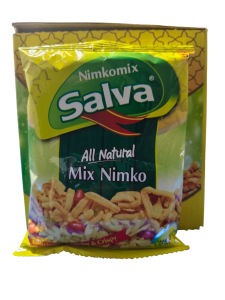 Salva Mix Nimko
