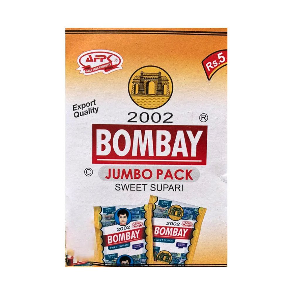 BomBay Superi Org