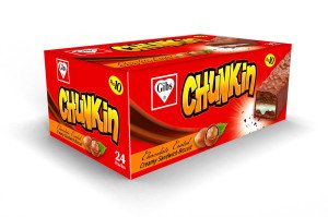 Gibs Chunkin Chocolate